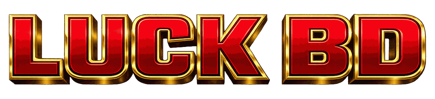 Luck BD Logo
